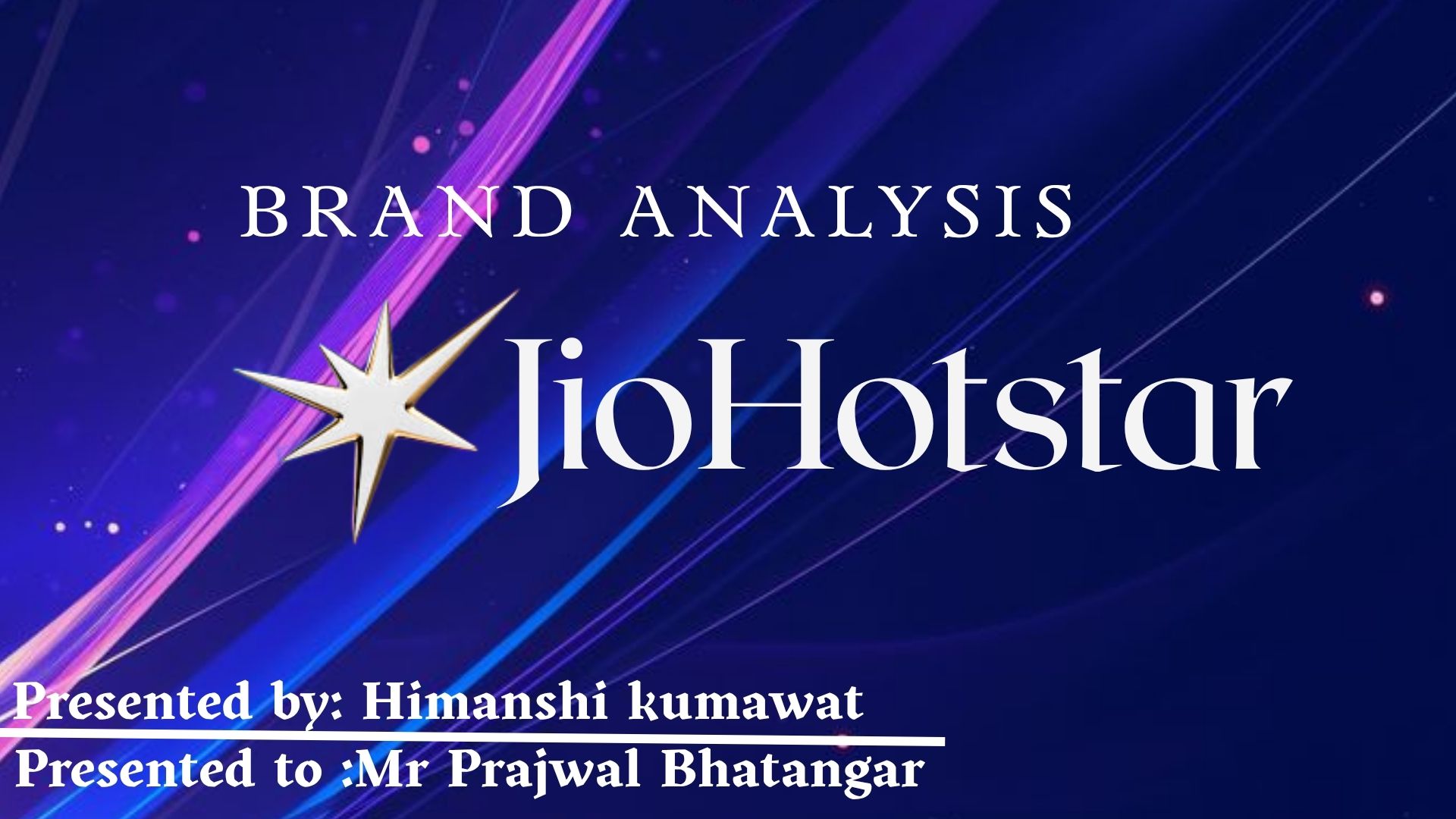Jiohotstar